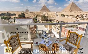 Great Pyramid Inn 3*