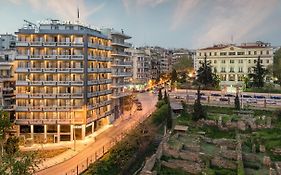 Park Hotel Thessaloniki 3*