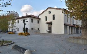 Hotel Monastero Del Lavello