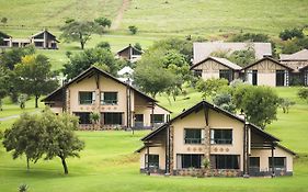 Aha Alpine Heath Resort Jagersrust 4* South Africa