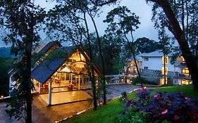 Elixir Hills Suites Resort And Spa Munnar 5* India