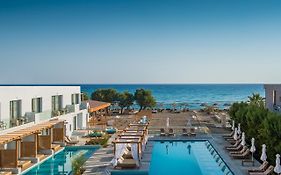 Enorme Lifestyle Beach Resort Kreta