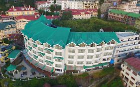 Hotel Crescent Darjeeling 3*