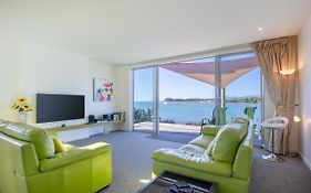 Mapua Wharfside Apartments   New Zealand