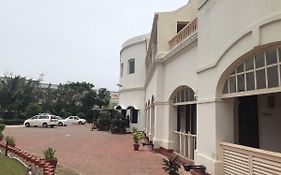 Chanakya Bnr Hotel Puri 3*