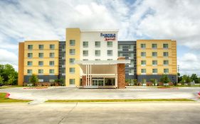 Fairfield Inn And Suites Austin San Marcos