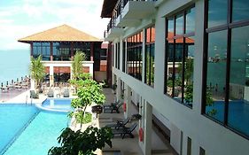 Saf Yacht Club Changi Resort Rooms photos Exterior