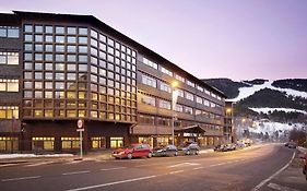 Hotel Euroski Andorra