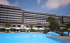 Louis Colossos Beach Hotel Rhodos 5*