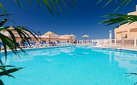Paradise Court Hotel Tenerife 2*
