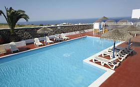 Solaris Hotel Santorini