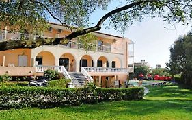Primavera Hotel Corfu