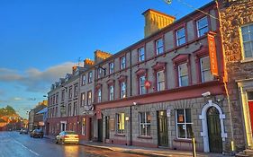 Charlemont Arms Hotel Armagh 3*