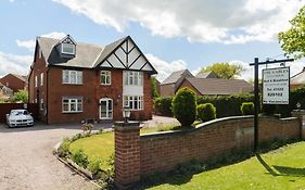 Gables Guest House North Hykeham 5* United Kingdom