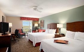 Hampton Inn And Suites Outer Banks