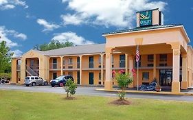 Quality Inn at Fort Gordon Augusta Ga