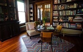 Made Inn Vermont An Urban-Chic Boutique Bed And Breakfast photos Interior