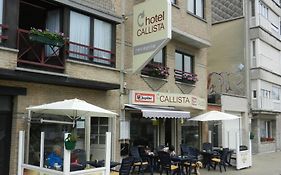 Hotel Callista