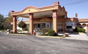 Americas Best Value Inn And Suites Williamstown Ky 2*