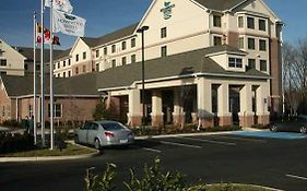 Homewood Suites By Hilton Hagerstown