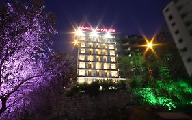 Rivoli Palace Hotel Jounieh