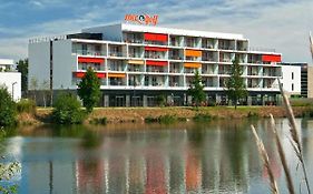 Appart-hôtel Mer&golf City Bordeaux -