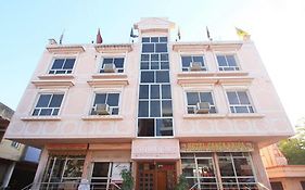 Hotel Ganga Kripa Jaipur 2*