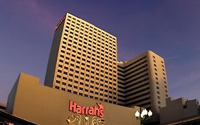Harrahs Reno Hotel