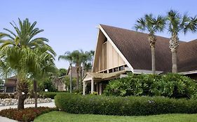 Hilton Vacation Club Polynesian Isles Kissimmee Hotel 3* United States