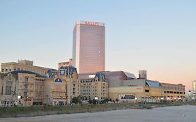 Bally's Hotel And Casino Atlantic City 4*