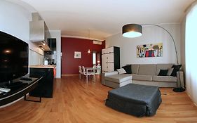 Milan Apartamento Rental