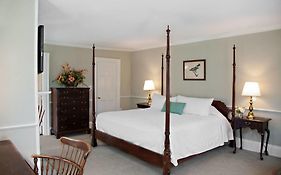 Concord's Colonial Inn  3* United States