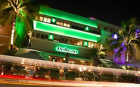 The Pelican Hotel Miami 4*