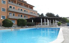 Hotel Santangelo  3*