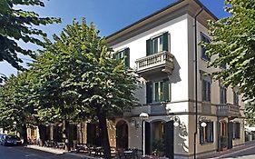 Hotel da Vinci Montecatini Terme