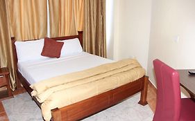 Hotel Barkley Nairobi