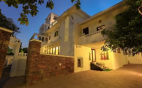The Lavitra Udaipur Hotel India