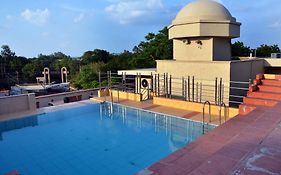 Hotel Bhoomi Residency Agra (uttar Pradesh) 3* India