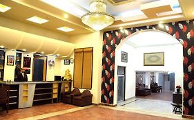 Hotel Ganga Ratan Agra 3*