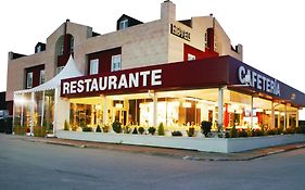 Hotel Camino De Santiago  3*