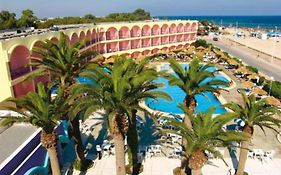 Caribbean World Borj Cedria Hotel Hammam-plage 4* Tunisia