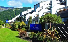 Copthorne Hotel And Apartments Queenstown 4*