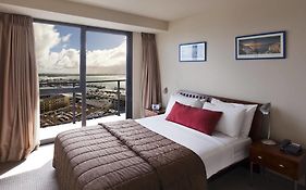 Hotel Grand Chancellor - Auckland City photos Exterior