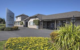 Airport Motel Auckland New Zealand 3*