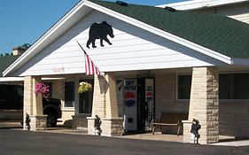 Black Bear Motel Cameron Wi
