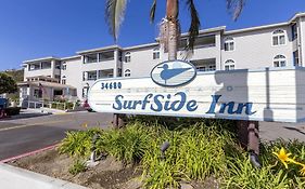 Capistrano Surfside Inn Dana Point United States