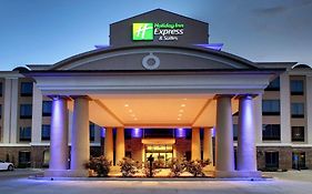 Holiday Inn Express Natchez South West, An Ihg Hotel  2* United States