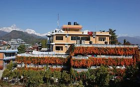 Hotel Yeti Pokhara