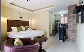 Jmm Grand Suites Manila