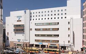 Odakyu Station Hotel Hon Atsugi 3*